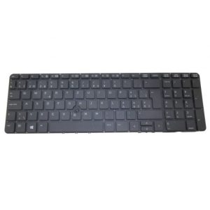 کیبورد لپ تاپ hp probook 650 g1 کیبورد لپ تاپ HP ProBook 650 G1