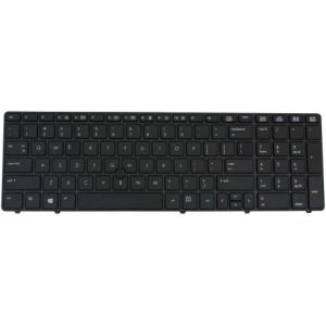 کیبورد لپ تاپ hp probook 6560b کیبورد لپ تاپ HP ProBook 6560b