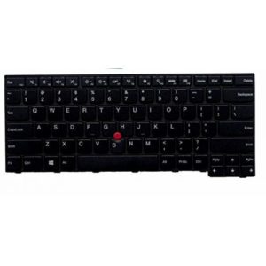 کیبورد لپ تاپ lenovo thinkpad e450 کیبورد لپ تاپ Lenovo ThinkPad E450