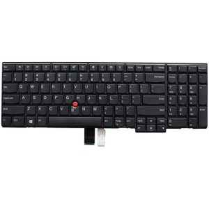 کیبورد لپ تاپ lenovo thinkpad e540 کیبورد لپ تاپ Lenovo ThinkPad E540