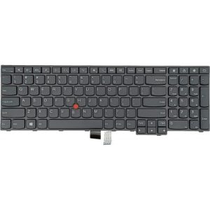 کیبورد لپ تاپ lenovo thinkpad e560 کیبورد لپ تاپ Lenovo ThinkPad E560