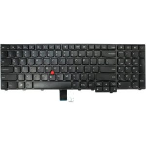 کیبورد لپ تاپ lenovo thinkpad e570 کیبورد لپ تاپ Lenovo ThinkPad E570