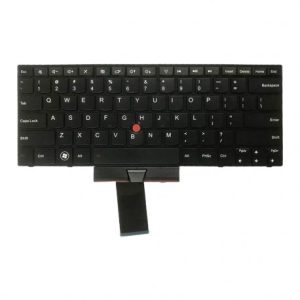 کیبورد لپ تاپ lenovo thinkpad edge e420s کیبورد لپ تاپ Lenovo ThinkPad Edge E420S