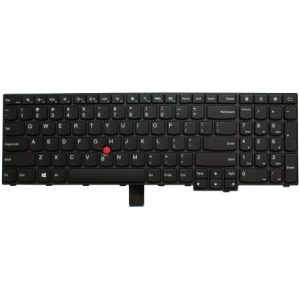 کیبورد لپ تاپ lenovo thinkpad edge e550 کیبورد لپ تاپ Lenovo ThinkPad Edge E550