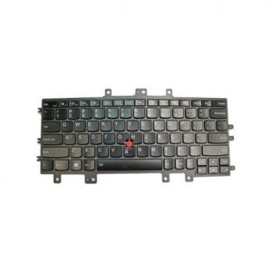 کیبورد لپ تاپ lenovo thinkpad helix کیبورد لپ تاپ Lenovo ThinkPad Helix