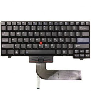 کیبورد لپ تاپ lenovo thinkpad l420 کیبورد لپ تاپ Lenovo ThinkPad L420