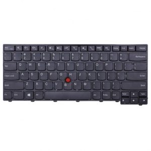 کیبورد لپ تاپ lenovo thinkpad l450 کیبورد لپ تاپ Lenovo ThinkPad L450
