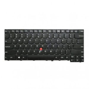 کیبورد لپ تاپ lenovo thinkpad s440 کیبورد لپ تاپ Lenovo ThinkPad S440