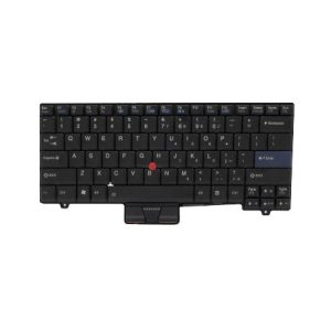 کیبورد لپ تاپ lenovo thinkpad sl400 کیبورد لپ تاپ Lenovo ThinkPad SL400