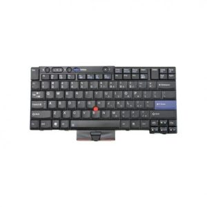 کیبورد لپ تاپ lenovo thinkpad t420s کیبورد لپ تاپ Lenovo ThinkPad T420s