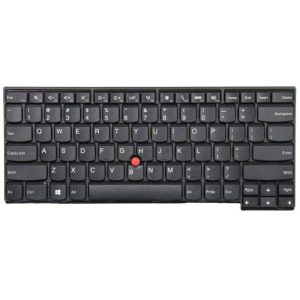 کیبورد لپ تاپ lenovo thinkpad t440 کیبورد لپ تاپ Lenovo ThinkPad T440