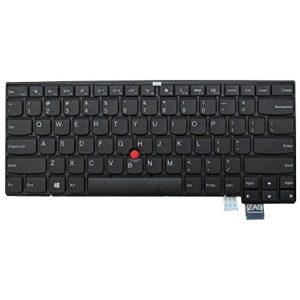 کیبورد لپ تاپ lenovo thinkpad t460p کیبورد لپ تاپ Lenovo ThinkPad T460P