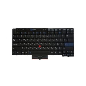 کیبورد لپ تاپ lenovo thinkpad t510 کیبورد لپ تاپ Lenovo ThinkPad T510