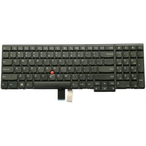 کیبورد لپ تاپ lenovo thinkpad t540p کیبورد لپ تاپ Lenovo ThinkPad T540p