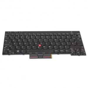 کیبورد لپ تاپ lenovo thinkpad w530 کیبورد لپ تاپ Lenovo ThinkPad W530