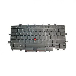کیبورد لپ تاپ lenovo thinkpad x1 carbon کیبورد لپ تاپ Lenovo ThinkPad X1 Carbon