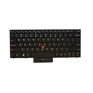 کیبورد لپ تاپ lenovo thinkpad x121e کیبورد لپ تاپ Lenovo ThinkPad X121e