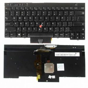 کیبورد لپ تاپ lenovo thinkpad x230 کیبورد لپ تاپ Lenovo ThinkPad X230