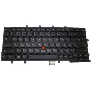 کیبورد لپ تاپ lenovo thinkpad x240 کیبورد لپ تاپ Lenovo ThinkPad X240