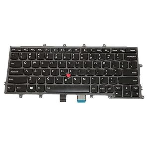 کیبورد لپ تاپ lenovo thinkpad x240t کیبورد لپ تاپ Lenovo Thinkpad X240t
