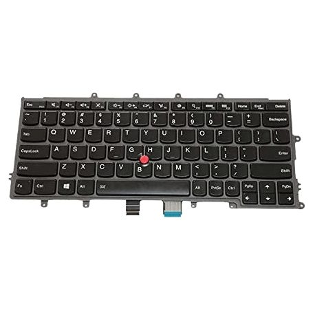 کیبورد لپ تاپ Lenovo Thinkpad X240t