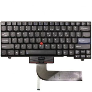 کیبورد لپ تاپ lenovo tinkpad l412 کیبورد لپ تاپ Lenovo TinkPad L412