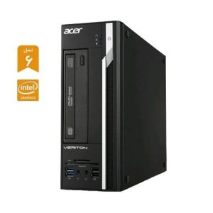 کیس استوک acer verition x4640g کیس استوک Acer Verition X4640G