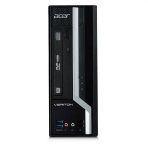 کیس استوک acer veriton x6620g کیس استوک Acer Veriton X6620G