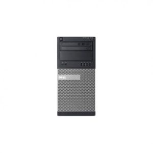 کیس استوک dell 7010 tower کیس استوک DELL 7010 TOWER