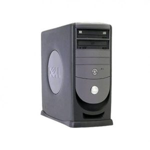 کیس استوک dell dimension 8400 کیس استوک Dell Dimension 8400