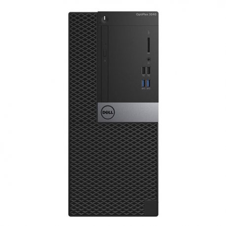 کیس استوک Dell OptiPlex 3040-345G
