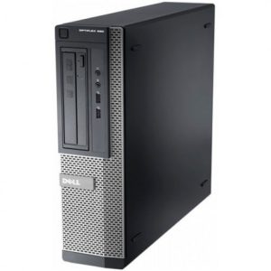 کیس استوک dell optiplex 390 کیس استوک Dell Optiplex 390