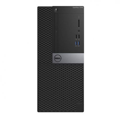 کیس استوک Dell OptiPlex 7040-781G