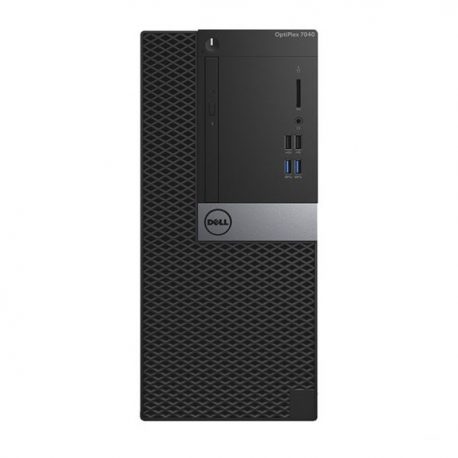 کیس استوک Dell Optiplex 7040 MT