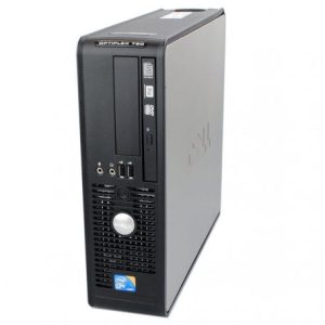 کیس استوک dell optiplex 780 کیس استوک Dell Optiplex 780