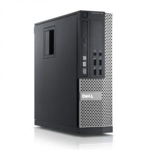 کیس استوک dell optiplex 790 کیس استوک Dell Optiplex 790