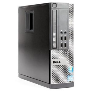 کیس استوک dell optiplex 9010 کیس استوک Dell Optiplex 9010