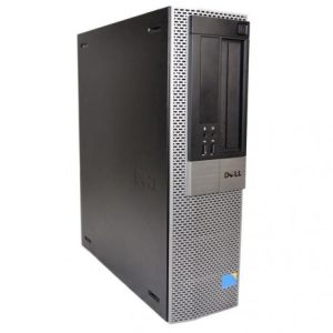 کیس استوک dell optiplex 960 کیس استوک Dell Optiplex 960