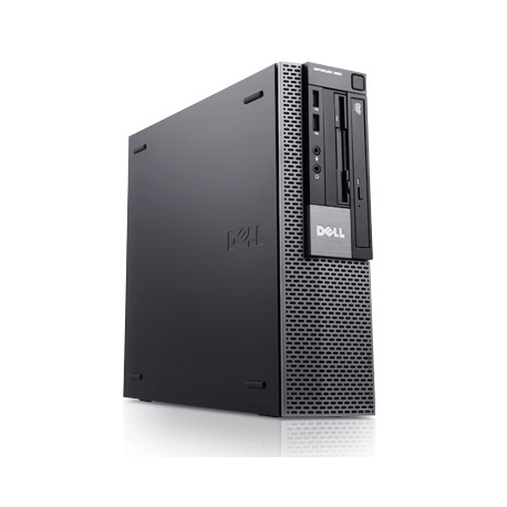 کیس استوک Dell Optiplex 980