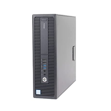 کیس استوک HP 600 G2