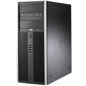 کیس استوک hp 8100 tower کیس استوک HP 8100 Tower