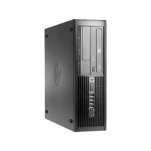 کیس استوک hp compaq 4300 کیس استوک HP Compaq 4300
