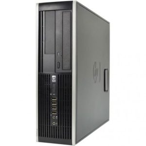 کیس استوک hp compaq 6005 کیس استوک HP Compaq 6005