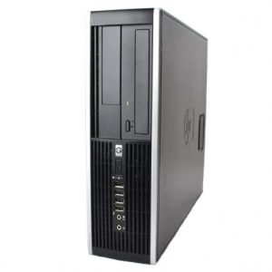 کیس استوک hp compaq 6200 کیس استوک HP Compaq 6200