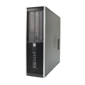 کیس استوک hp compaq 6300 کیس استوک HP Compaq 6300