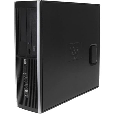 کیس استوک HP Compaq 8100