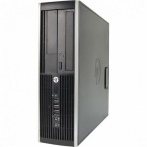 کیس استوک hp compaq 8200 کیس استوک Hp Compaq 8200