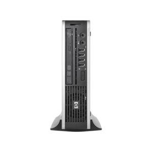 کیس استوک hp compaq elite 8300 ultra slim کیس استوک HP Compaq Elite 8300 Ultra-Slim