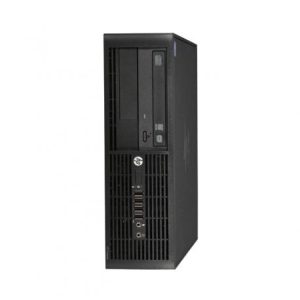 کیس استوک hp compaq pro 4300 کیس استوک HP Compaq Pro 4300