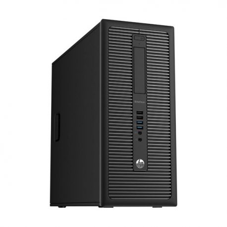 کیس استوک HP EliteDesk 800 G1